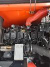 Doosan Hyundai develon Engine Pelle 