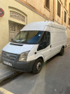 Ford Transit 2012