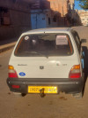 Suzuki Maruti 800 2012 Maruti 800