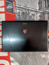 MSI laptop Gaming 