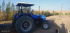 TRACTEUR AGRICOLE 75 Turbo SONALIKA 2017