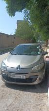 Renault Megane 3 2010 Privilege