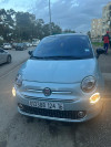 Fiat 500 2024 