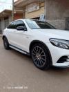 Mercedes GLC 2018 GLC