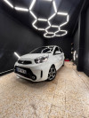 Kia Picanto 2016 Sportline