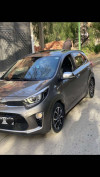 Kia Picanto 2018 LX