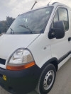 Renault Master 2006