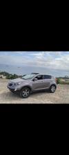 Kia Sportage 2013 Sportage