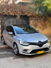 Renault Clio 4 2018 GT Line +