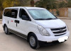 Hyundai H1 2010