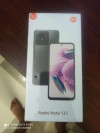 Redmi not 12S Redmi