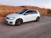 Volkswagen Golf 7 2013 Highline