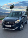 Dacia Lodgy 2020 steepway