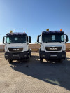 Man Tgs 33.440 2014