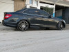 Mercedes Classe C 2011 220 Exclusive