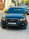 Audi Q5 2014 S Line