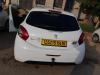 Peugeot 208 2014 Access