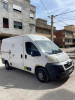 Peugeot Boxer 2011 Boxer