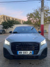 Audi Q2 2024 Black edition S-Line Quattro