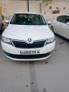 Skoda Rapid 2019 Ambition