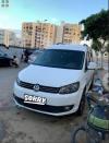 Volkswagen Caddy 2014 Life