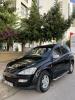 SsangYong Kyron 2007 