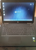 HP PAVILLON Notebook i5 8TH 24 GB RAM/128GO SSD+1 TO HDD. NVIDIA GeForce GTX 1050 16.6'' FHD 1080P 