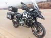 BMW Gs1200 adventure 2019