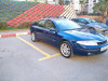 Renault Laguna 2 2001 Expression