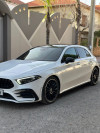 Mercedes Classe A 2022 