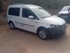 Volkswagen Caddy 2018 