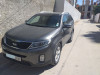 Kia Sorento 2014 