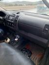 Nissan Navara 2013 Elegance 4x2