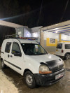 Renault Kangoo 1998 Kangoo