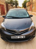 Toyota Yaris 2014 