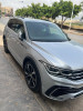 Volkswagen Tiguan 2021 R Line