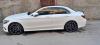 Mercedes Classe C 2015 250 AMG Line