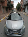 Peugeot 208 2012 Allure