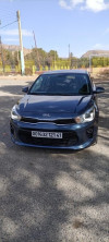 Kia Rio 2021 Nouvelle