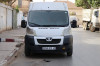 Peugeot Boxer 2013