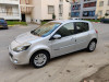 Renault Clio 3 2012 Night and Day