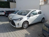 Toyota Yaris 2015 Yaris