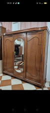 Armoire on boit rouge 