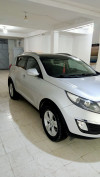 Kia Sportage 2013 Sportage