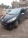 Peugeot 207 2012 Allure