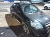 Chevrolet Aveo 5 portes 2010 