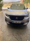 Peugeot 2008 2022 