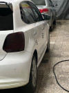 Volkswagen Polo 2012 Match