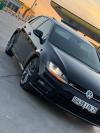 Volkswagen Golf 7 2016 R