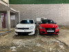 Volkswagen Golf 6 2012 Style